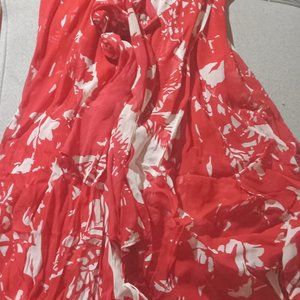 Long Dress